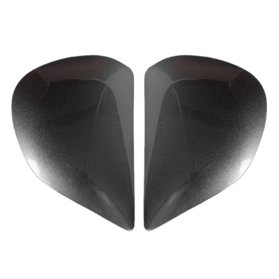 Arai SAJ-typ LRS bočnice Platinum-Silver
